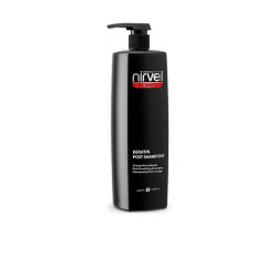 Nirvel Keratin Shampoo Post-Sans Sel 1000ml