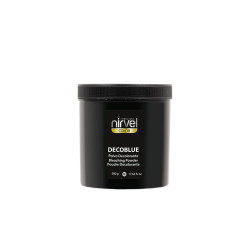 Nirvel Decoblue Poudre Décolorante 500g