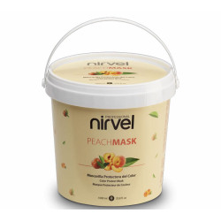 Masque Nirvel Pêche 1000ml