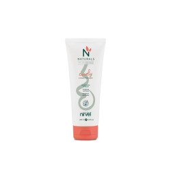 Après-shampoing Nirvel Naturals Boucles 200ml