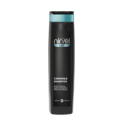 Shampooing Camomille Nirvel Sans Sulfates 250ml