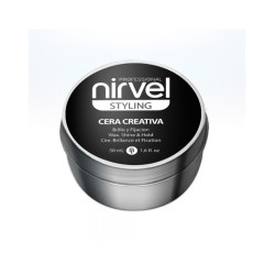 Nirvel Cire Créative 50ml