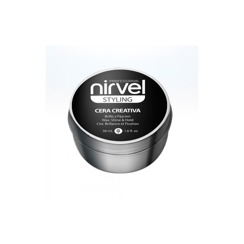 Nirvel Cire Créative 50ml Nirvel Cire Créative 50ml