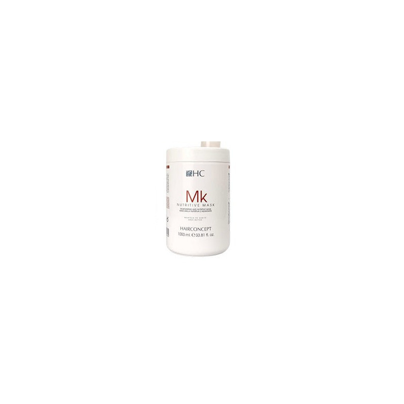 Hairconcept Elite Pro Treatment Nutritive Masque (1000ml) Hairconcept Elite Pro Treatment Nutritive Masque (1000ml)
