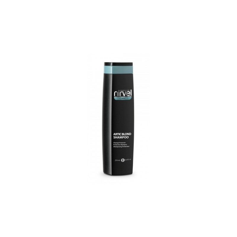 Nirvel Care Artic Blond Shampooing (250ml)
