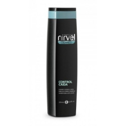Nirvel Care Control de la Chute Shampooing (250ml)