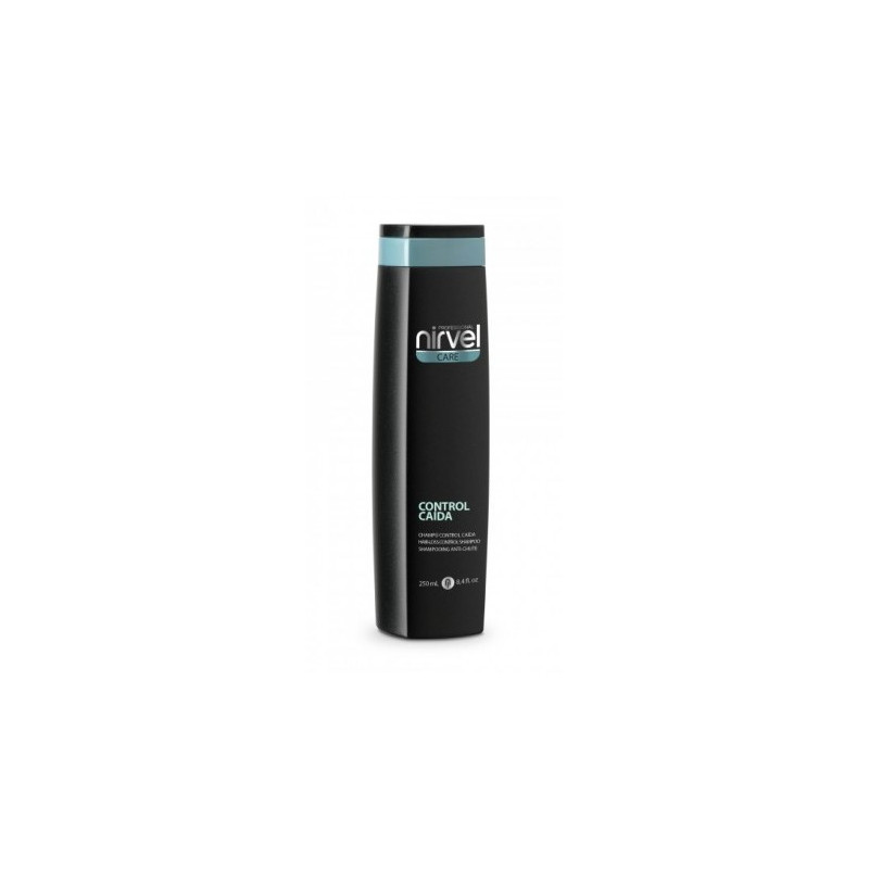 Nirvel Care Control de la Chute Shampooing (250ml)