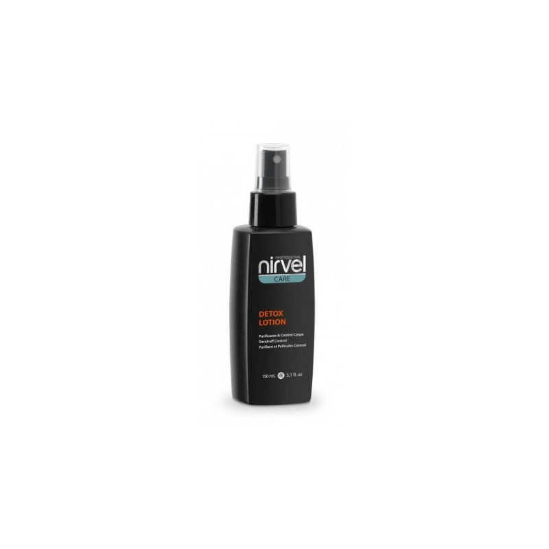 Nirvel Care Detox Lotion (150ml)