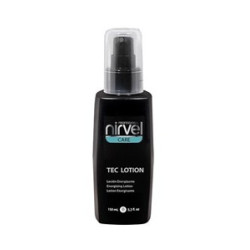 Nirvel Care Lotion Capillaire Energisante (125ml)