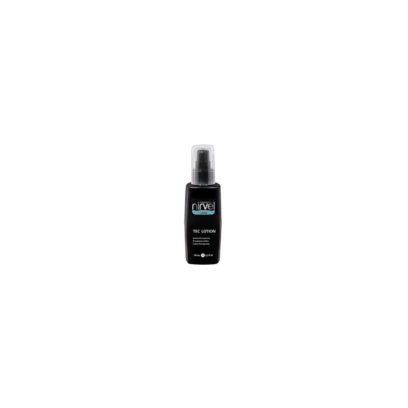 Nirvel Care Lotion Capillaire Energisante (125ml) Nirvel Care Lotion Capillaire Energisante (125ml)