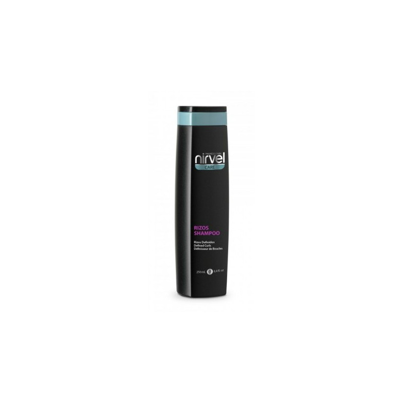 Nirvel Care Boucles Shampooing (250ml) Nirvel Care Boucles Shampooing (250ml)