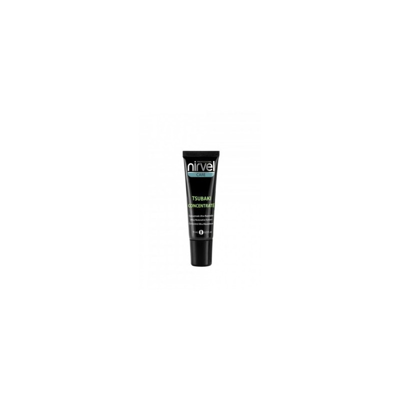 Nirvel Care Tsubaki Concentrate (3x15ml)