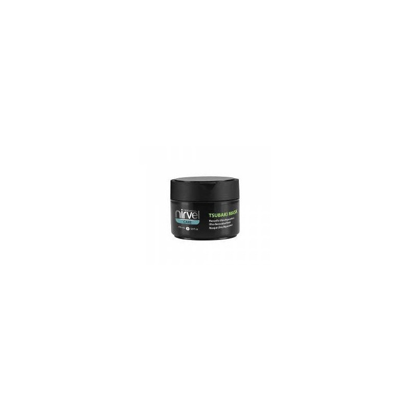 Nirvel Care Tsubaki Mask (250ml)