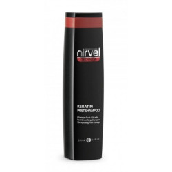 Nirvel Kératine Shampooing Post 250ml