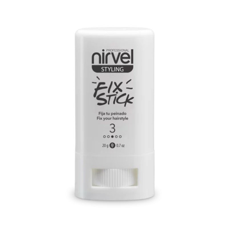 Nirvel Fix Stick 3-20gr