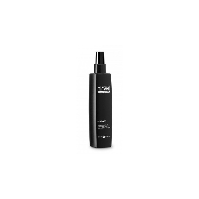 Nirvel Longevity Hair Essence (250ml) Nirvel Longevity Hair Essence (250ml)