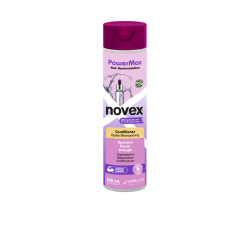 Embelleze Novex Après-shampoing Powermax 300ml