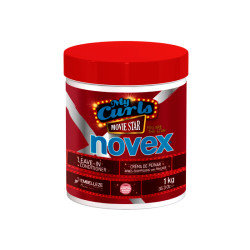 Embelleze Novex Crème Coiffante My Curls Movie Star 1kg