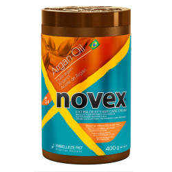 Embelleze Novex Masque Huile d'Argan 400g