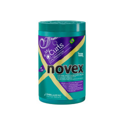 Embelleze Novex Masque My Curls 1kg