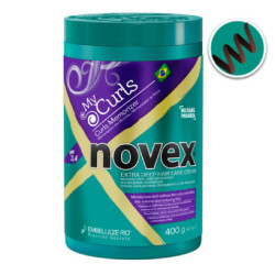 Embelleze Novex Masque My Curls 400g