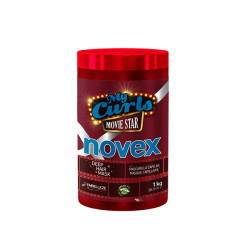 Embelleze Novex Masque My Curls Movie Star 1kg