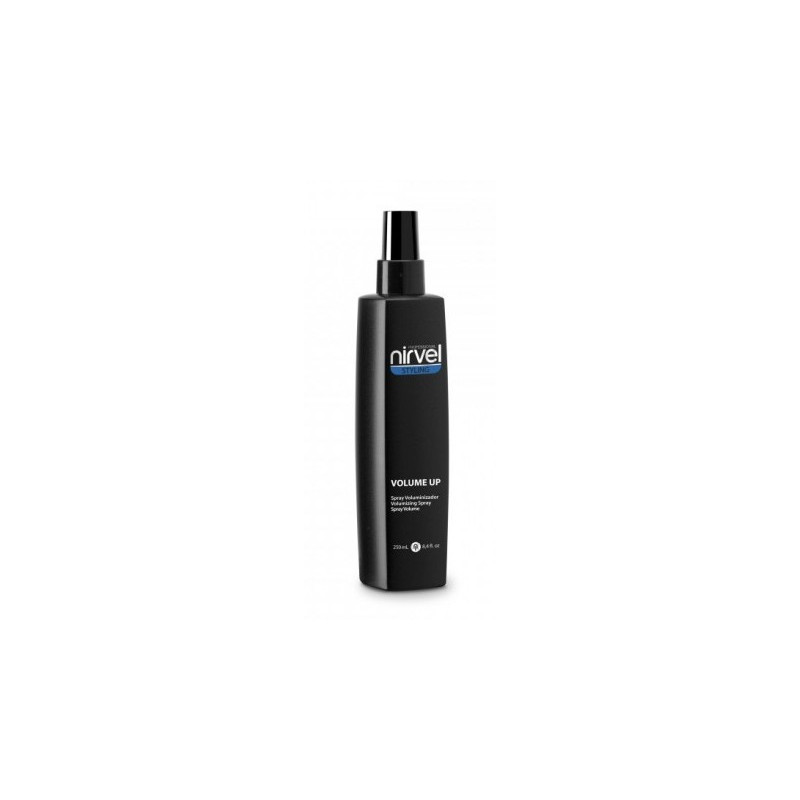 Nirvel Styling Volume Up (250ml) Nirvel Styling Volume Up (250ml)