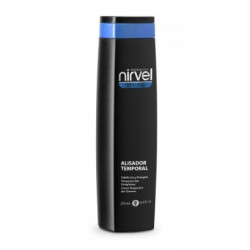 Nirvel Styling Gel Lissant Temporaire (250ml)