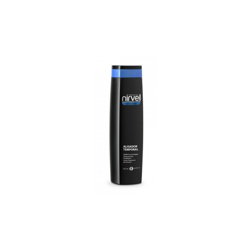Nirvel Styling Gel Lissant Temporaire (250ml)