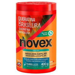 Embelleze Novex Queratina Brasileña Crème de Traitement