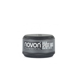 Novon Cera Créative Cheveux Spider Wax (150ml)