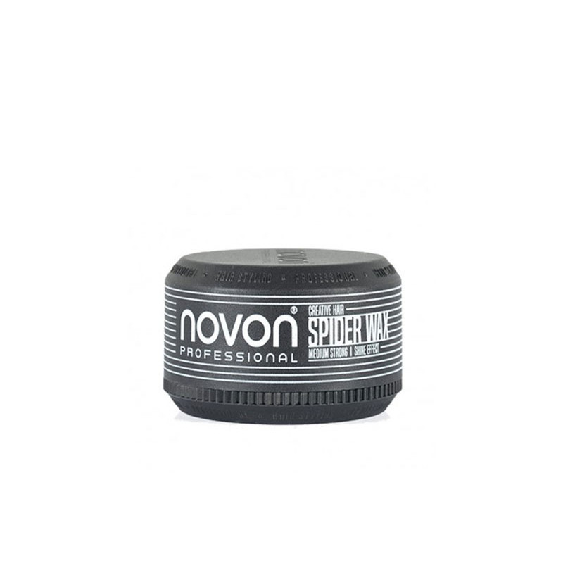 Novon Cera Créative Cheveux Spider Wax (150ml) Novon Cera Créative Cheveux Spider Wax (150ml)