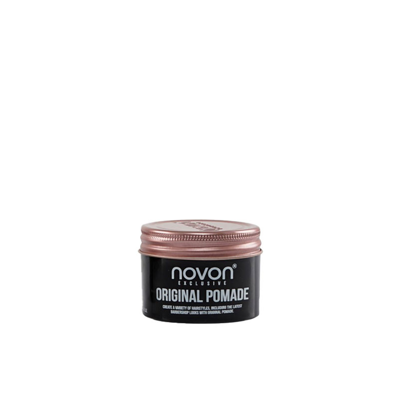 Novon Original Pomade - Pommade Originale Novon Original Pomade - Pommade Originale