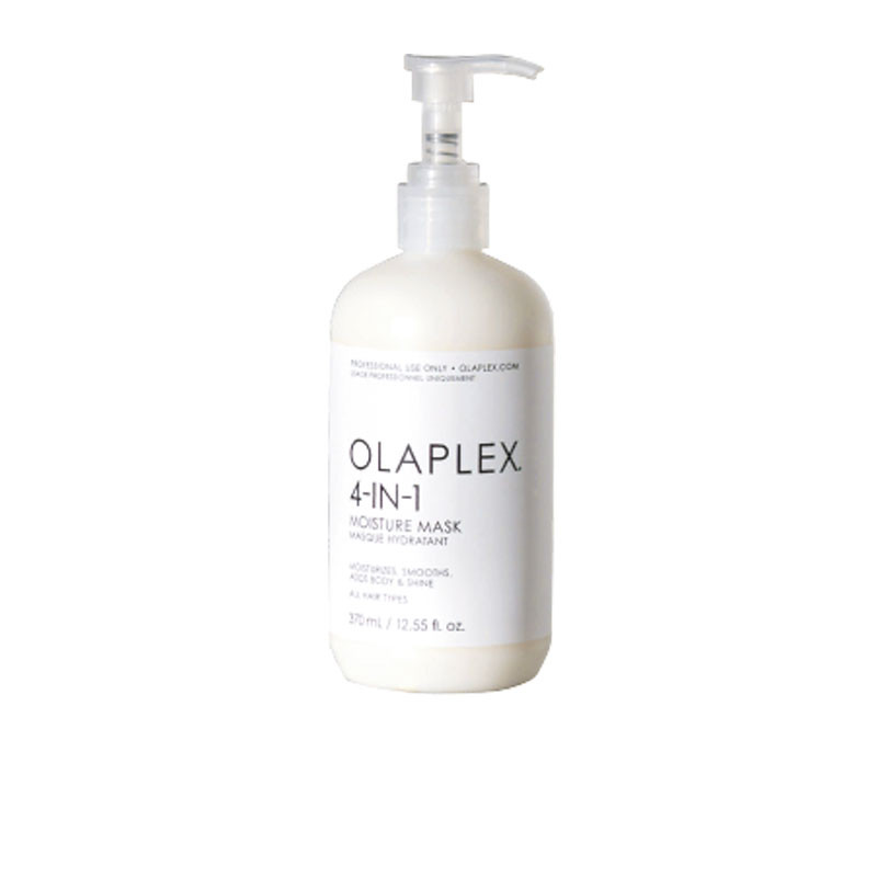 Masque d'hydratation Olaplex 4-en-1 (370ml) Masque d'hydratation Olaplex 4-en-1 (370ml)