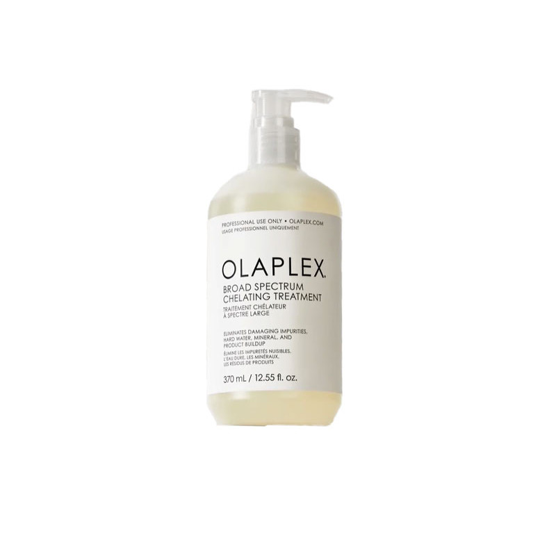 Olaplex Traitement Chélatant à Large Spectre (370ml) Olaplex Traitement Chélatant à Large Spectre (370ml)