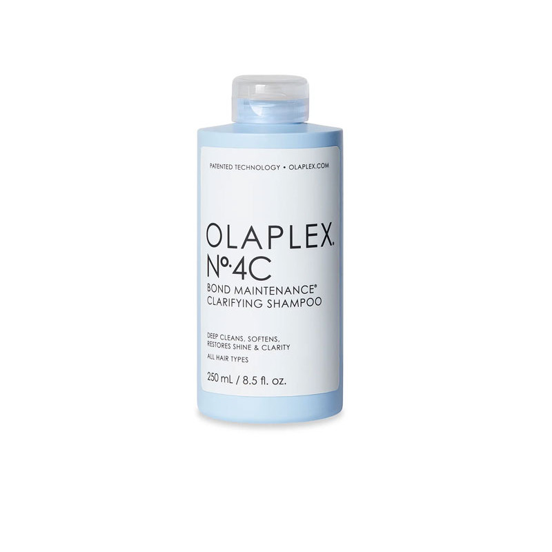 Olaplex N. 4C Shampoo Clarifiant de Maintenance des Liaisons