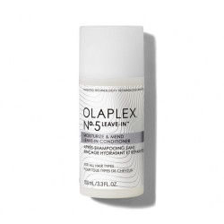 Olaplex N. 5 Après-Shampooing Hydratant et Réparateur Sans Rinçage (100ml)
