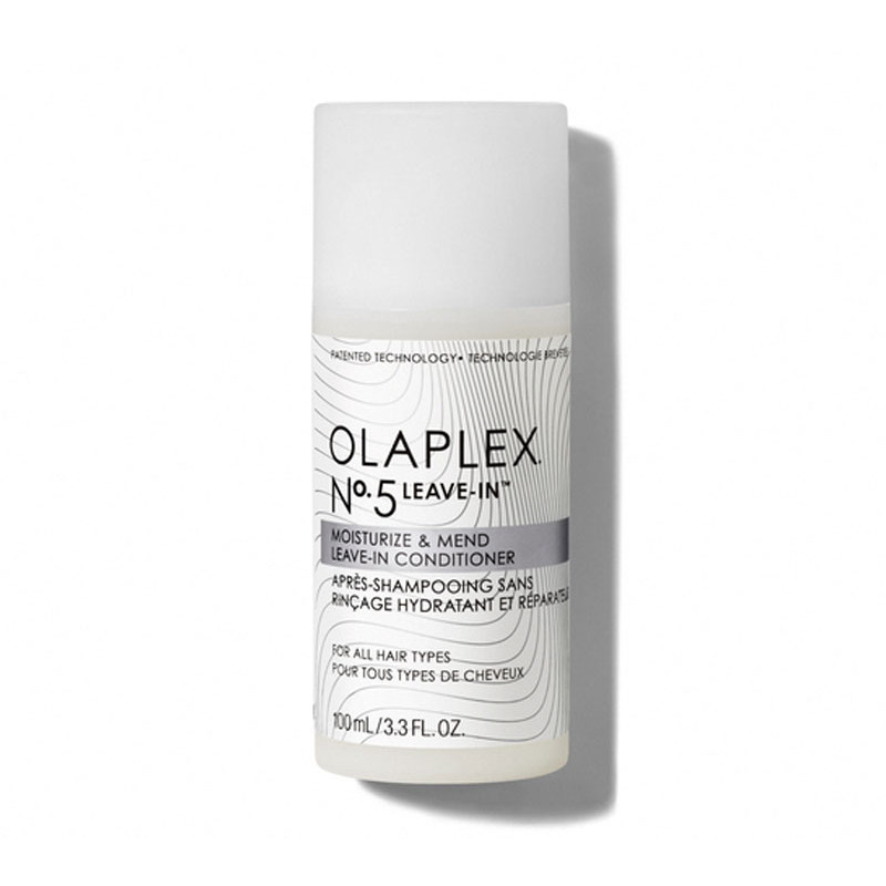 Olaplex N. 5 Après-Shampooing Hydratant et Réparateur Sans Rinçage (100ml) Olaplex N. 5 Après-Shampooing Hydratant et Réparateur Sans Rinçage (100ml)