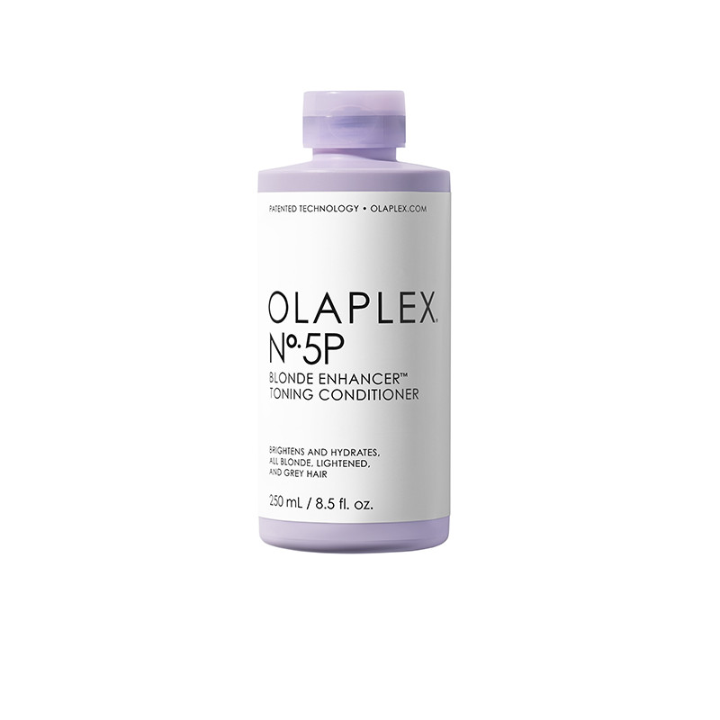 Olaplex N. 5P Après-shampooing tonifiant pour blond Olaplex N. 5P Après-shampooing tonifiant pour blond