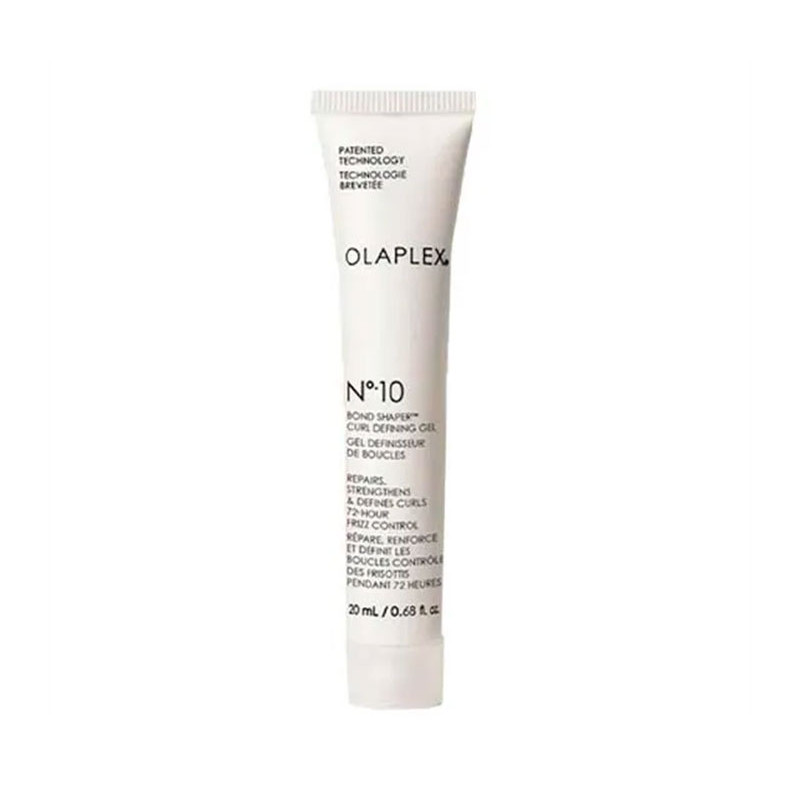 Olaplex N.10 Gel Définissant pour Boucles (20ml) Global