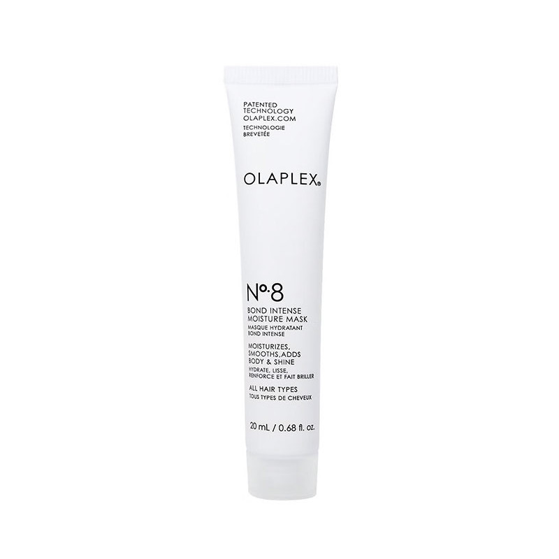 Olaplex N.8 Masque Hydratant Intense (20ml)