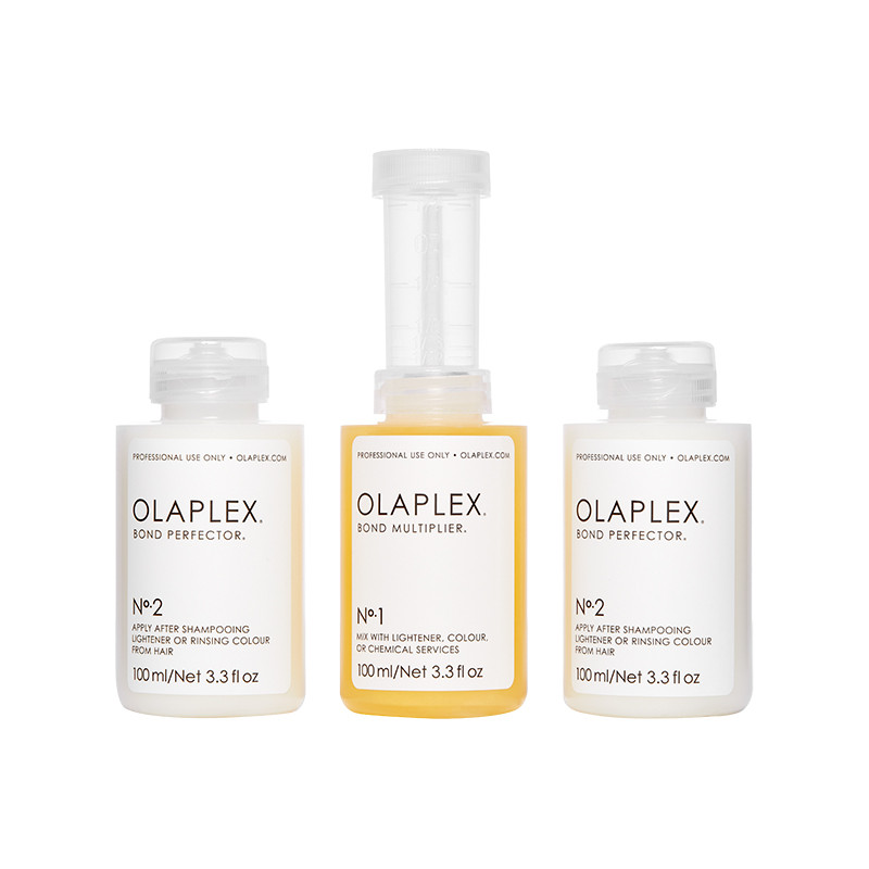 Kit de Stylist Voyageur Olaplex (100ml)