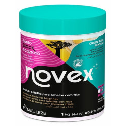Embelleze Novex Santo Black Puissant Gelée 1kg