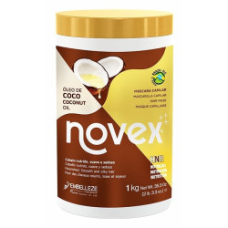 Embelleze Novex Coconut Oil Crème Après-Shampooing 1kg