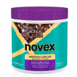 Embelleze Novex  My Curls Beurre 500g