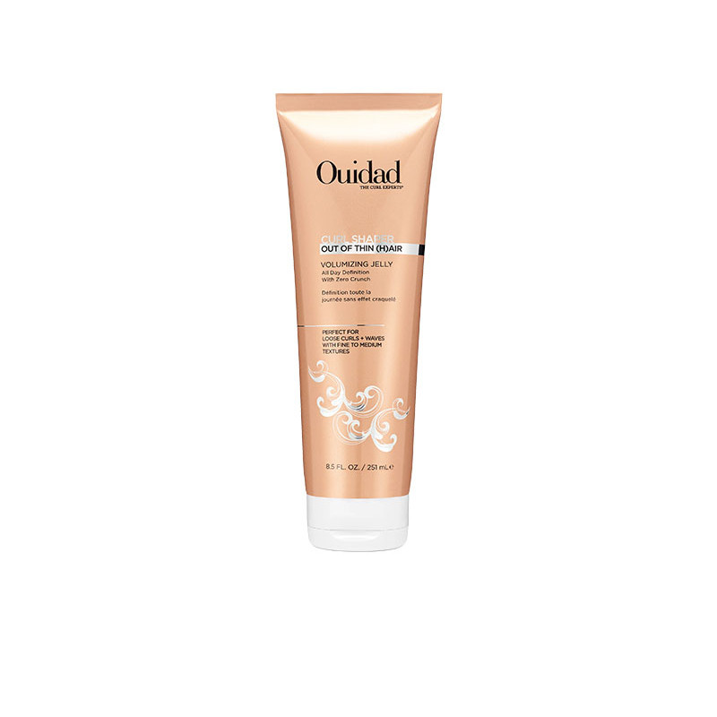 Gel volumisant Ouidad Curl Shaper pour cheveux fins (65ml) Gel volumisant Ouidad Curl Shaper pour cheveux fins (65ml)