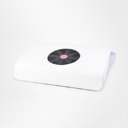 Aspirateur de beauté parfaite pour ongles Nail Dust