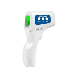 Perfect Beauty Bercomm Thermomètre Infrarouge