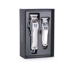 Mini Sèche-Cheveux Professionnel Perfect Beauty Blow Air Pocket Rose