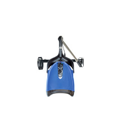 Perfect Beauty Sèche-Cheveux Compact en Carcasse Flexible Ion-Flex R. 5000